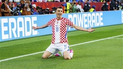 Ông Zlatko Dalic thay người quá đỉnh!